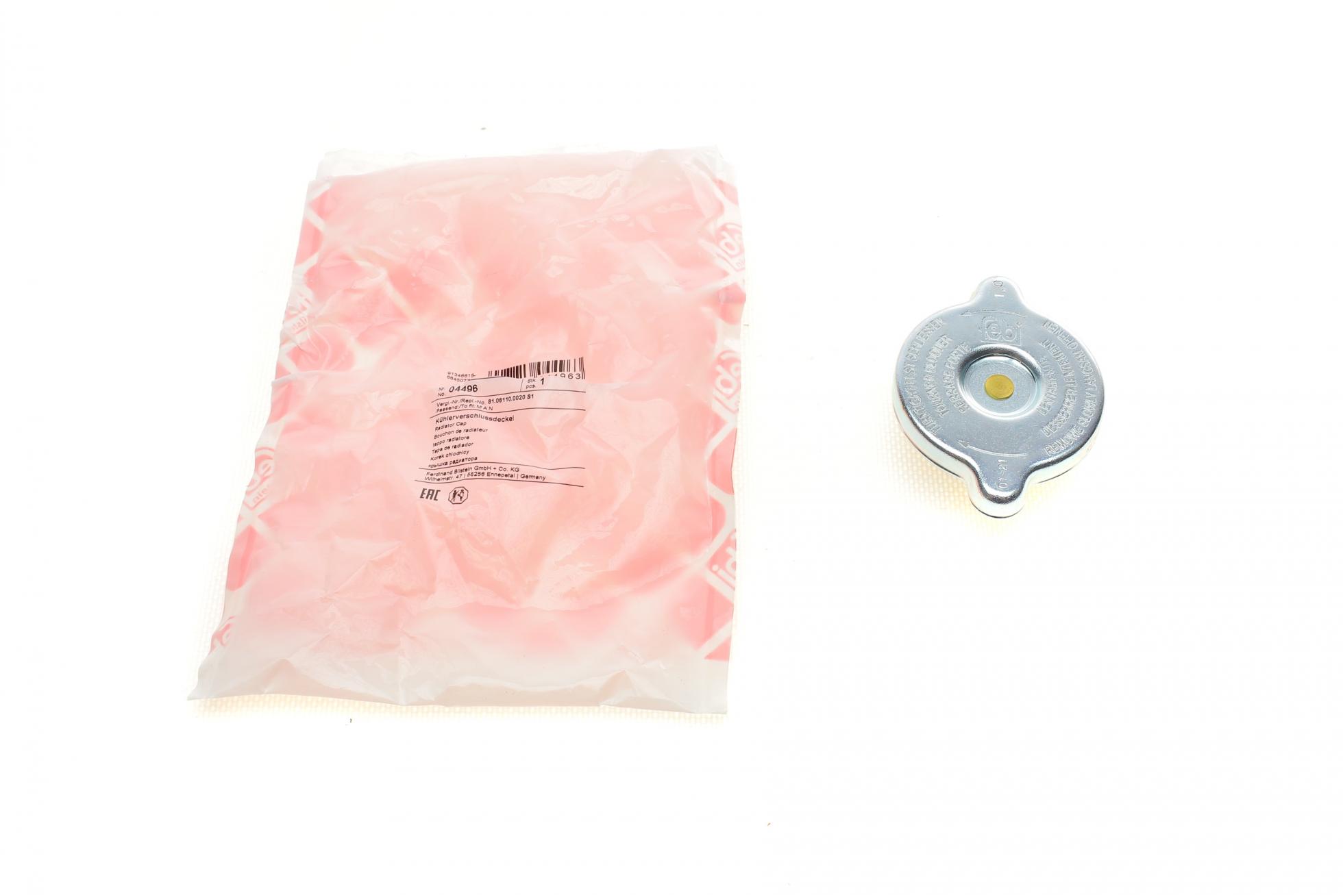 04496 FEBI BILSTEIN